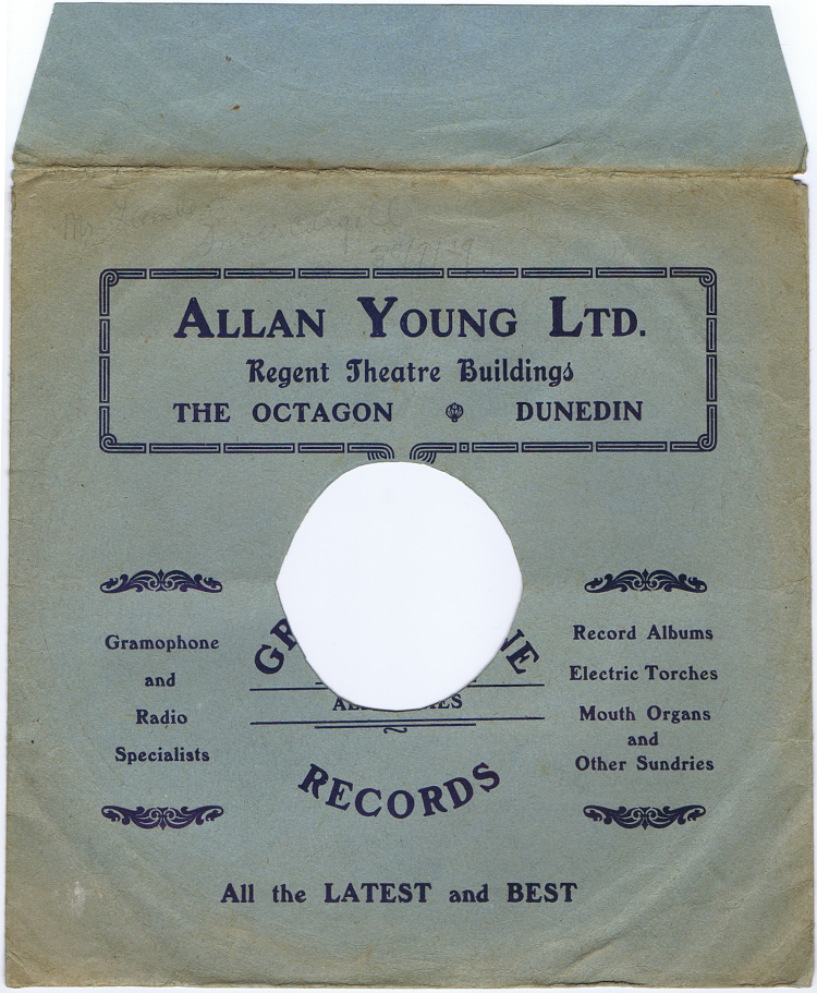 A close-up of a record sleeve

AI-generated content may be incorrect.