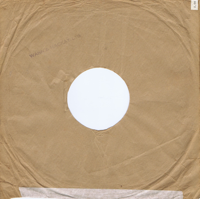 A brown circle with a white circle in the middle

AI-generated content may be incorrect.