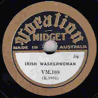 Vocalion Midget