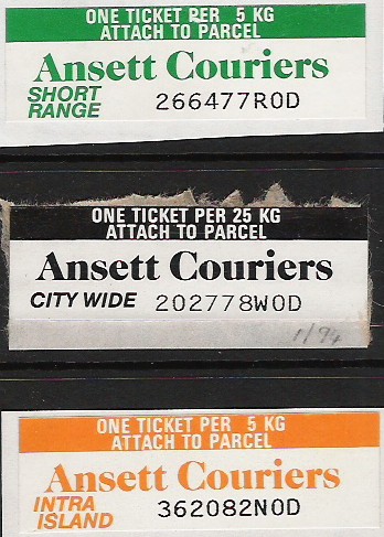 Ansett