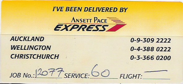 Ansett