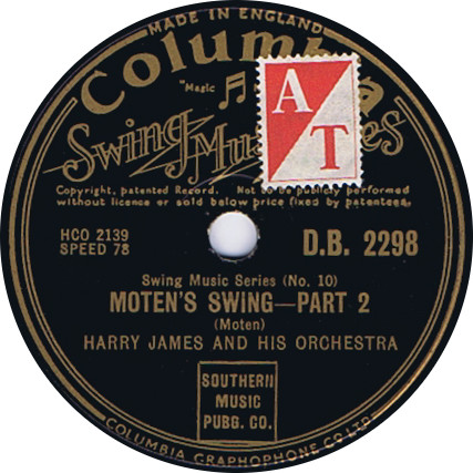 AT purchase tax on Columbia