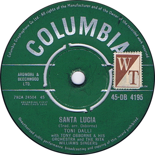 WT purchase tax on ET