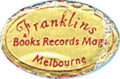 Franklins melbourne