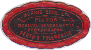 Morris bros