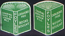 Foyles