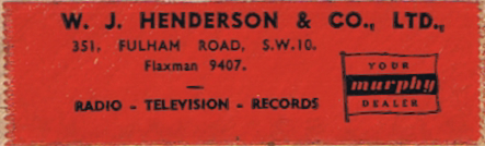 A red sign with black text

AI-generated content may be incorrect.