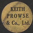 Keith Prowse