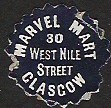 Marvel Mart