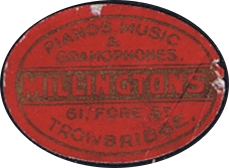 Millington's