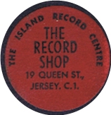 The Record Shop