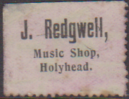 J. Redgwell