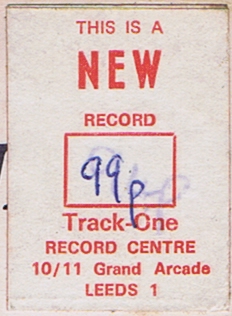 Track One