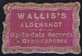 Wallis's