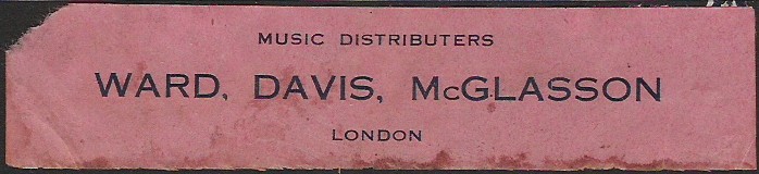 ward davis mcglasson