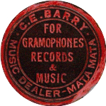 G.E. Barry