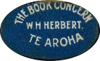 The Book Concern W.H. Herbert