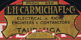 L.H. Carmichael