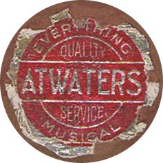 Atwaters