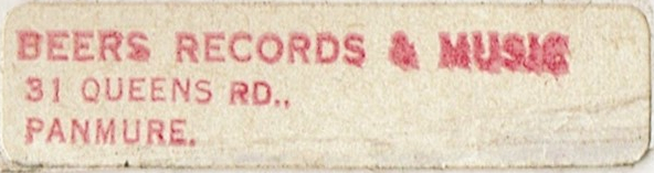 beers records & music