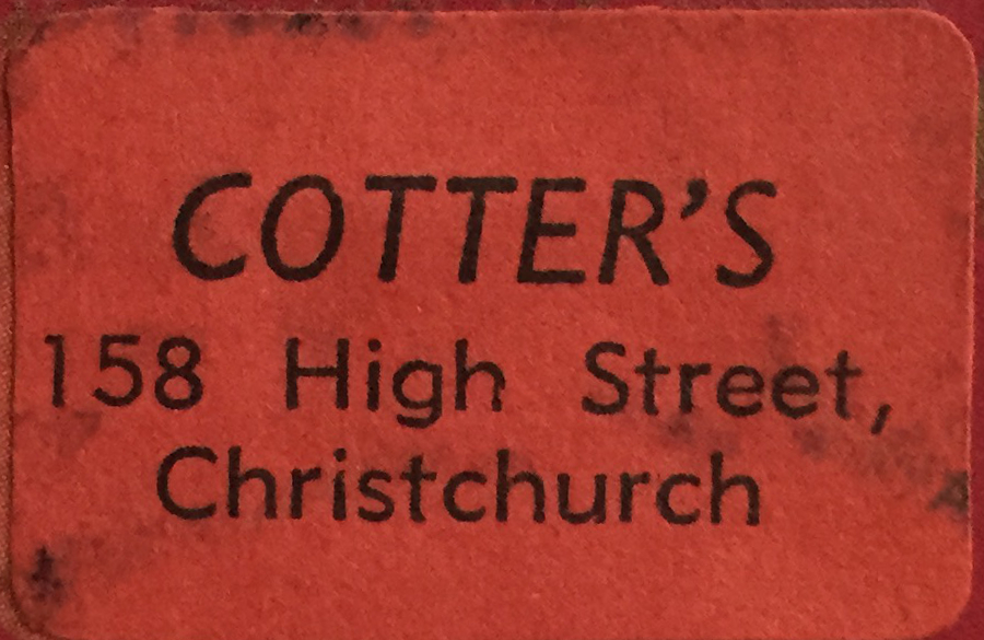cotters