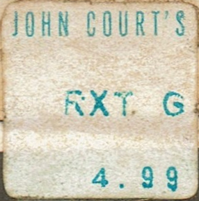 John Courts