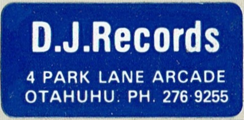 D.J. Records