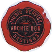 Archie Don