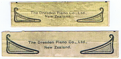 Dresden Piano Co