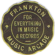 frankton music arcade