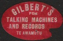 Gilberts