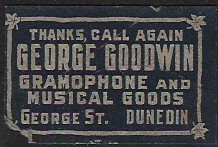George Goodwin