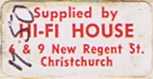hi-fi house