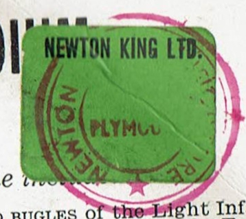 Newton King