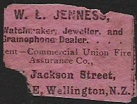 Jenness