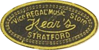 kear's stratford