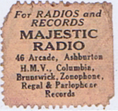 Majestic Radio