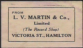 L.V. Martin