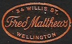 Fred Matthews