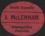 J. McLennan
