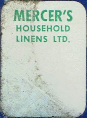 Mercers