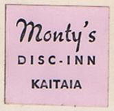 Monty's disc-inn