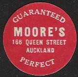 Moores