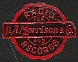 D.A. Morrison