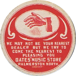 Oates on little wonder