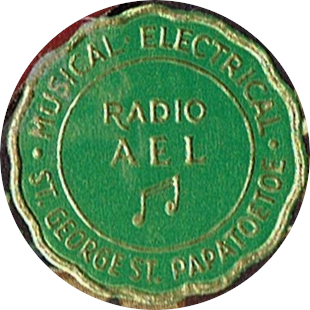 Radio AEL
