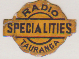 Radio Specialities Tauranga
