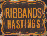 Ribbands