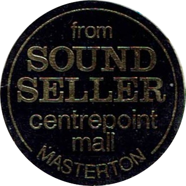 sound seller