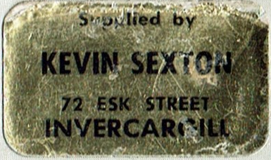 kevin sexton